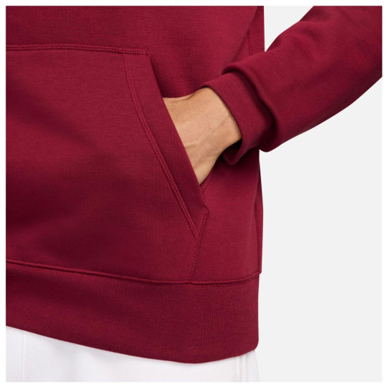 Nike Ανδρικό φούτερ Club Fleece
